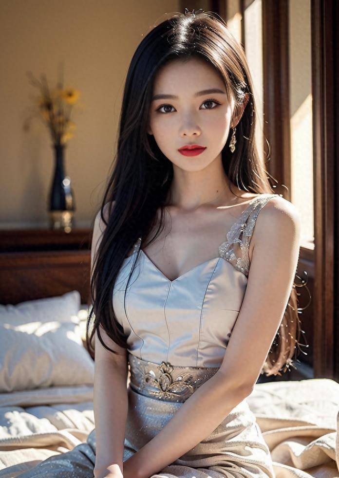 doshow 蛇蝎美人